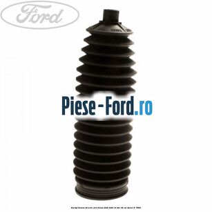 Burduf bieleta directie Ford Fiesta 2002-2005 1.4 TDCi 68 cai #1D136D8C5A